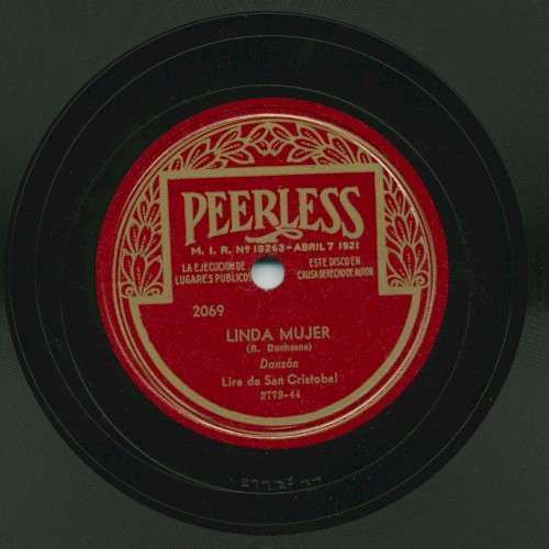 Linda mujer / Si tú me pides