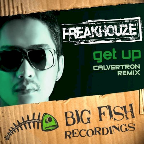 Get Up (Calvertron remix)