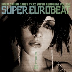 Super Eurobeat, Vol. 155