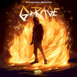 G Rage