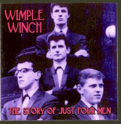 The Story of Just Four Men 1963-1968