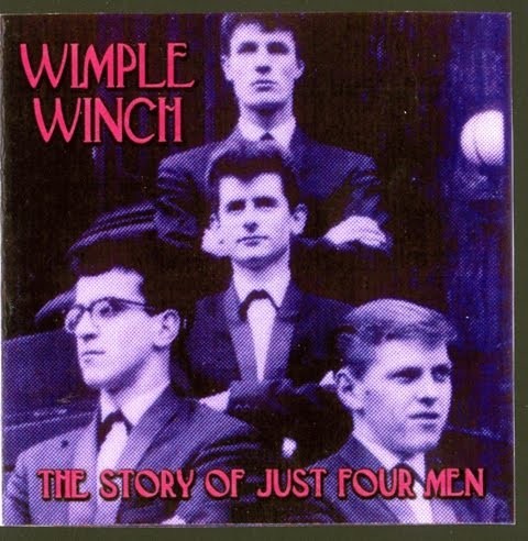 The Story of Just Four Men 1963-1968