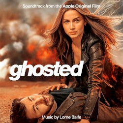 Ghosted: Soundtrack from the Apple Original Film