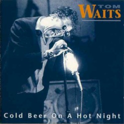 Cold Beer on a Hot Night