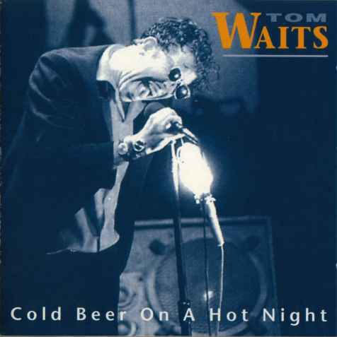 Cold Beer on a Hot Night