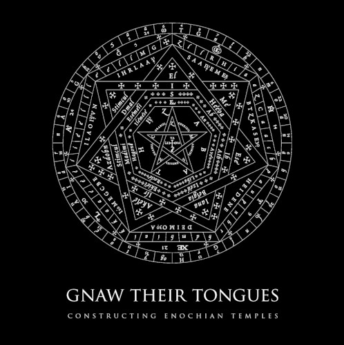 Constructing Enochian Temples