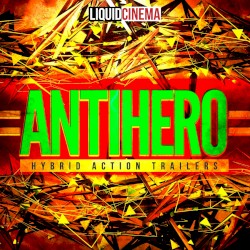 Antihero: Hybrid Action Trailers