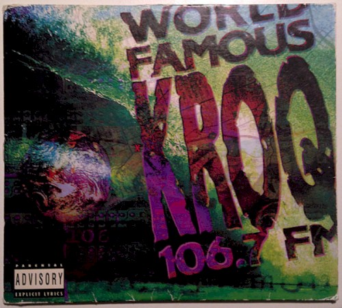 KROQ: New Music 1996