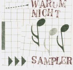 Warum Nicht Sampler