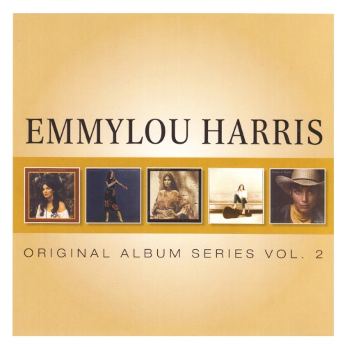 Original Album Series, Vol. 2