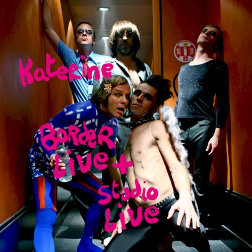 Border Live + Studio Live