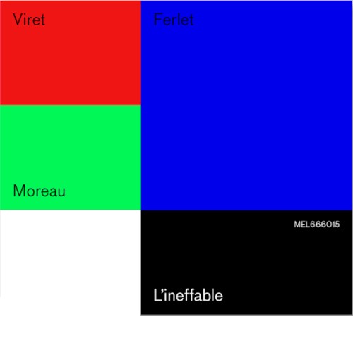 L’Ineffable