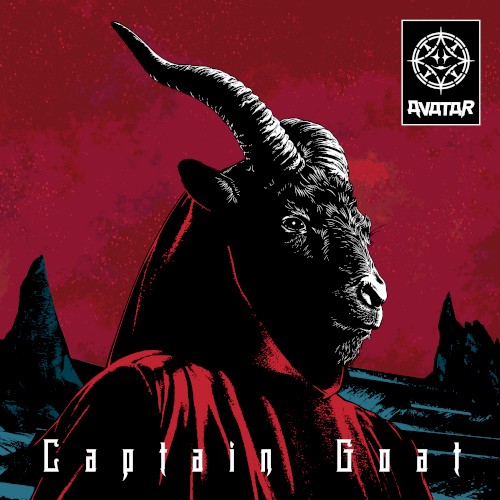 Captain Goat
