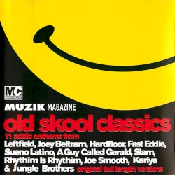 Old Skool Classics