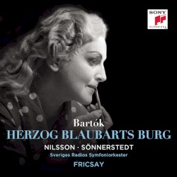 Herzog Blaubarts Burg, op. 11, Sz. 48