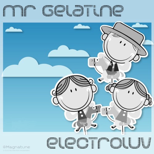 Electroluv