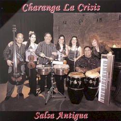 Salsa Antigua