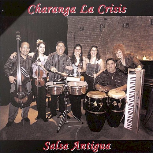 Salsa Antigua