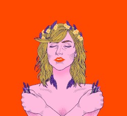 Another Angry Woman