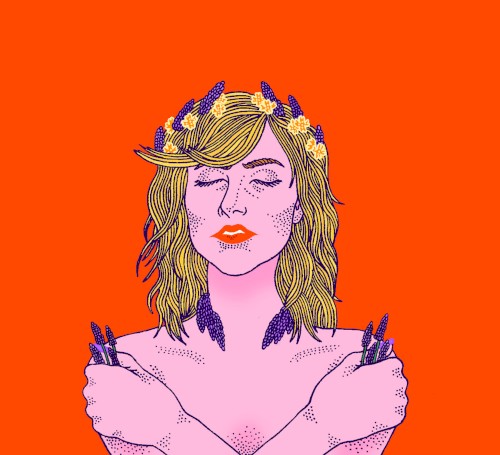 Another Angry Woman