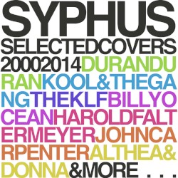 Selected Covers 2000-2014