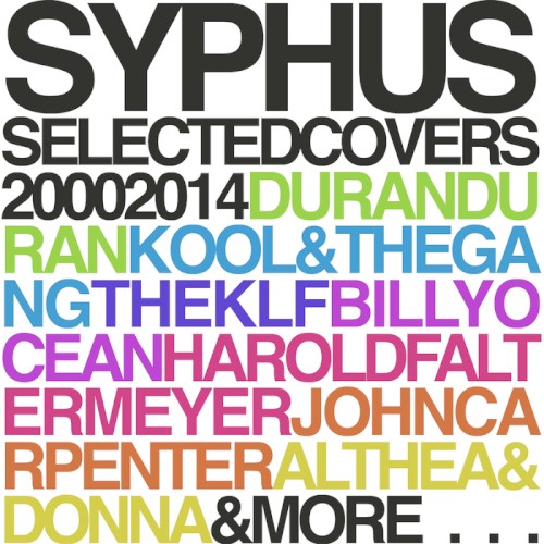 Selected Covers 2000-2014