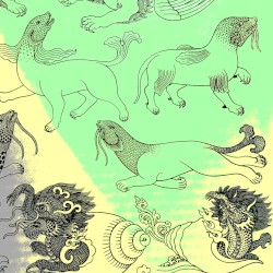 La tierra delfin (remix)