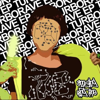 Turborave EP