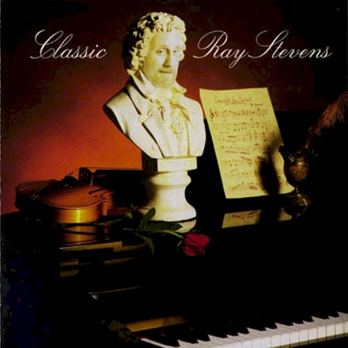 Classic Ray Stevens