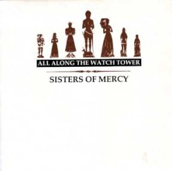 All Along the Watch Tower