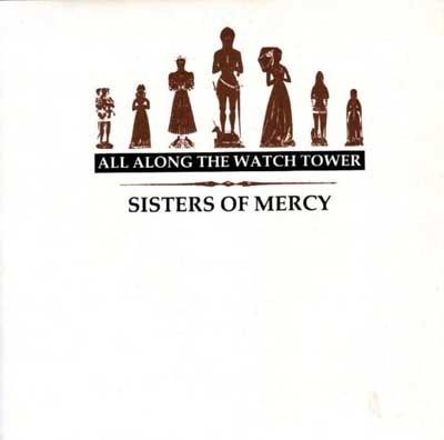 All Along the Watch Tower