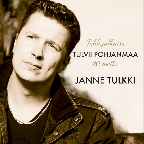 Tulvii Pohjanmaa