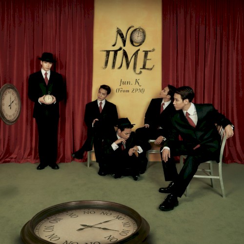 NO TIME