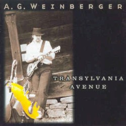 Transylvania Avenue