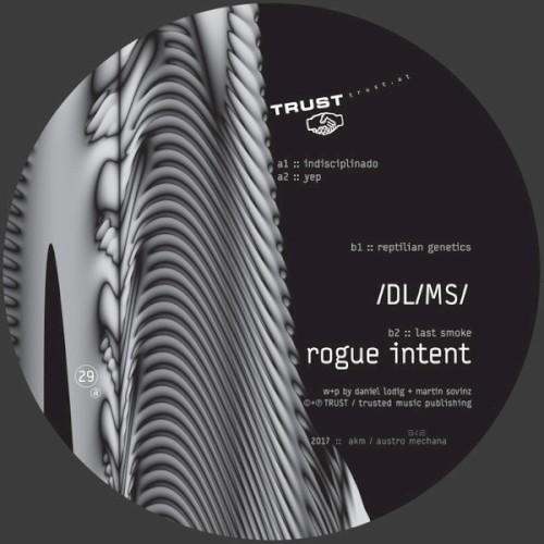 Rogue Intent