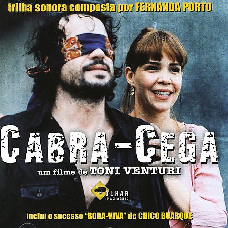 Cabra-Cega