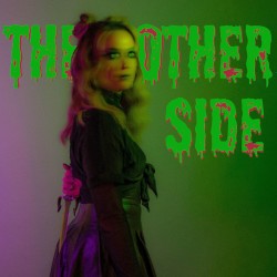 the other side