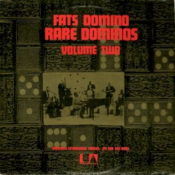 Rare Dominos Volume Two