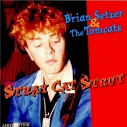 Stray Cat Strut: Live at TK’s Place, Volume 3 of 7 Live Recordings