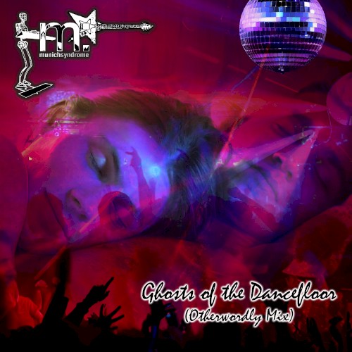 Ghosts of the Dancefloor (Otherworldly mix)