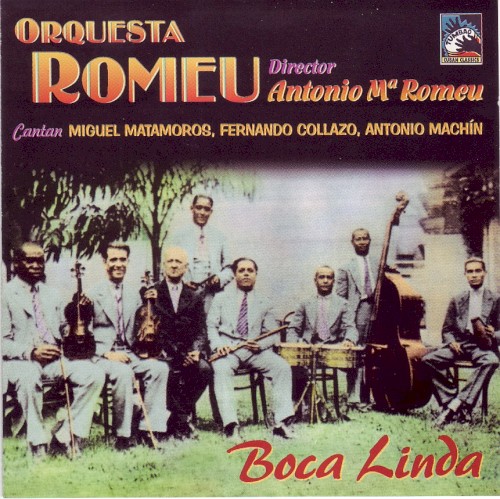 Boca linda