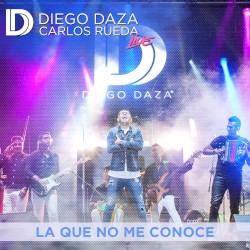 La que no me conoce