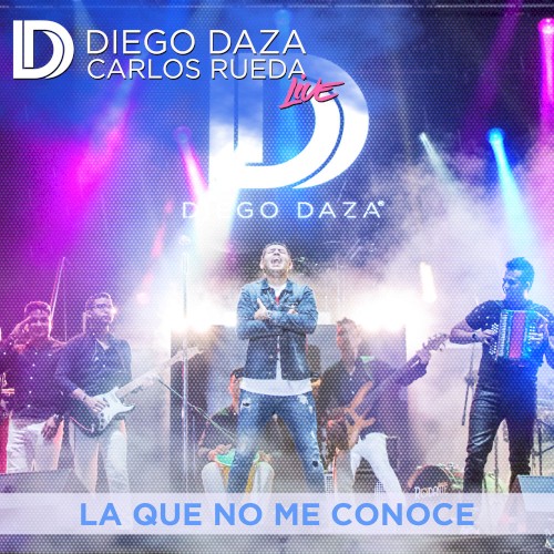 La que no me conoce