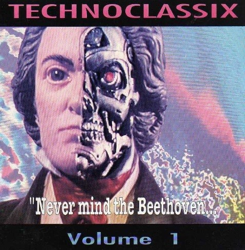 Technoclassix Volume 1