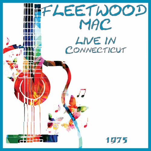 Live in Connecticut 1975