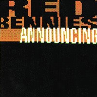 Announcing