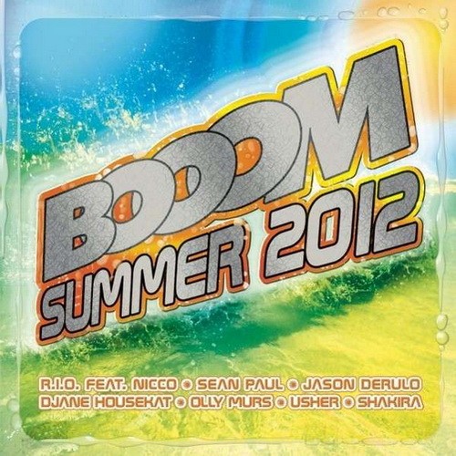 Booom: Summer 2012