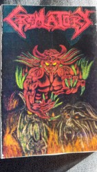 Demo 1992