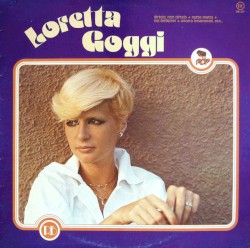 Loretta Goggi