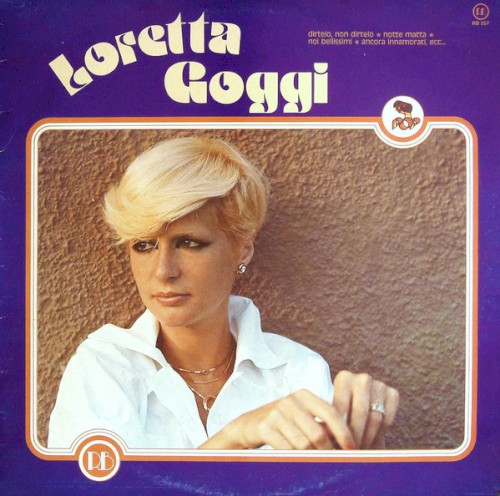 Loretta Goggi